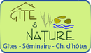 Site de Gite et Nature