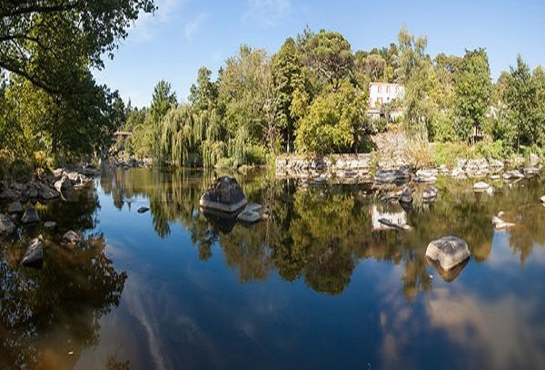 au ras de la svre nantais