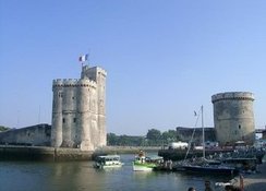 La Rochelle cit maritime