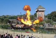 Le Puy du Fou  30 minutes